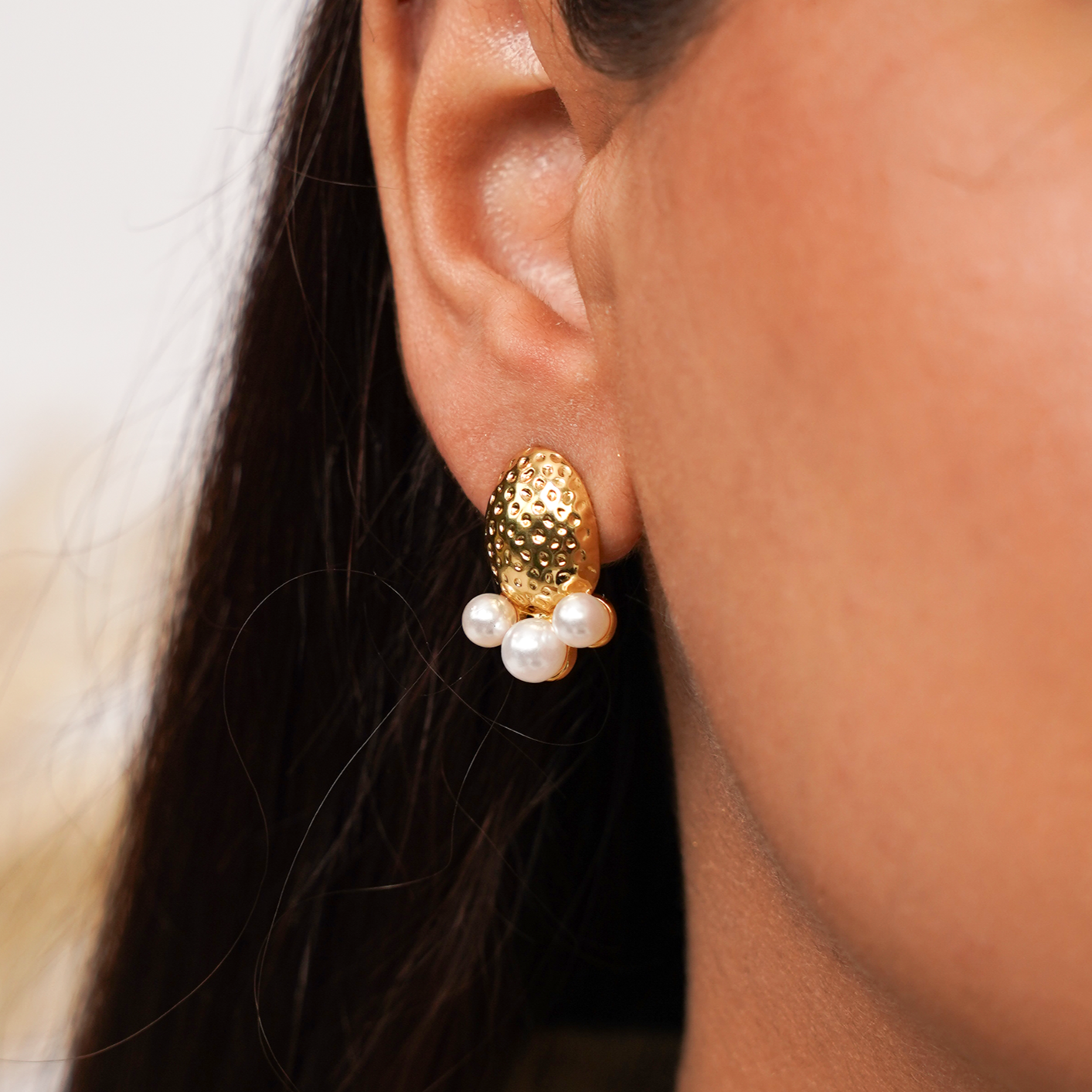 Pineapple Pearl Drops