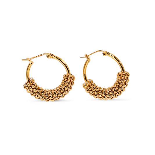 Diana Hoops