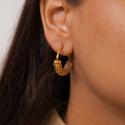 Diana Hoops