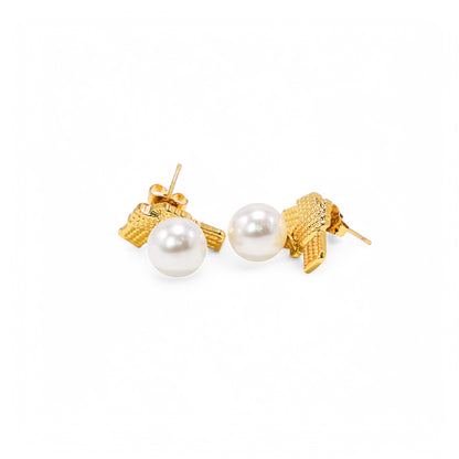 Love Knot Earrings