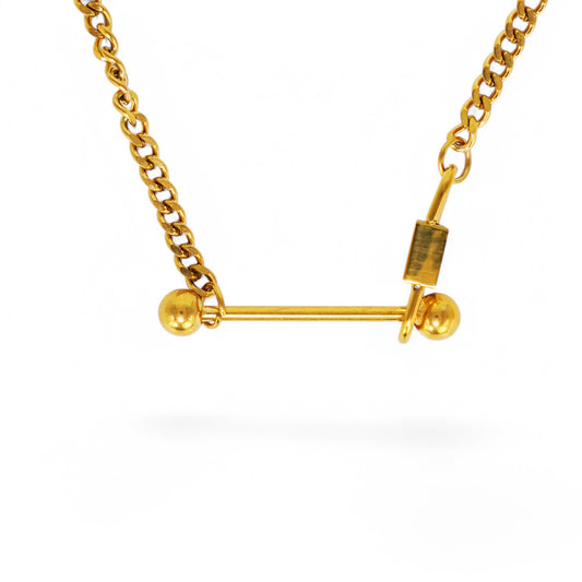 Lock-Lift Pendant