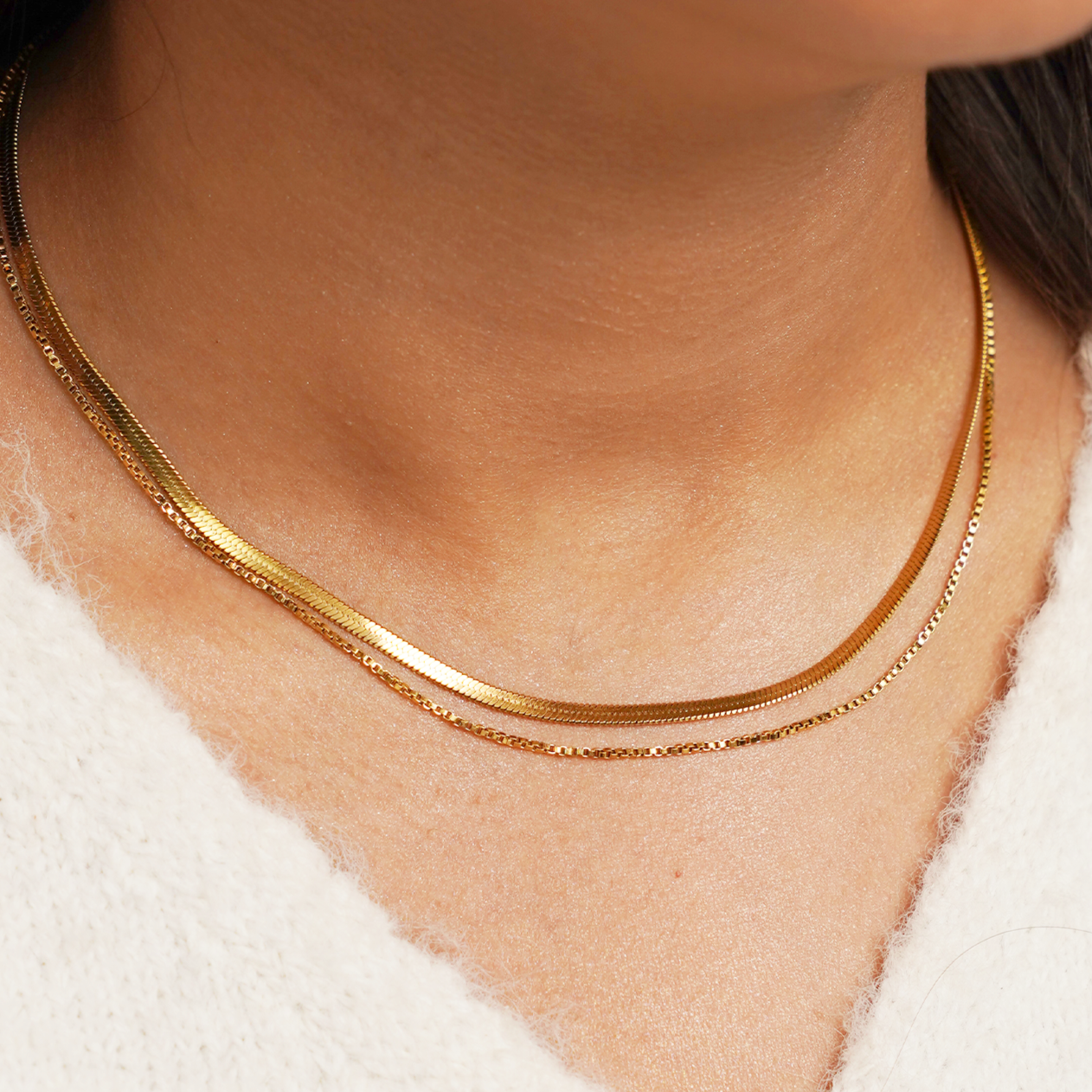 Snake Chain