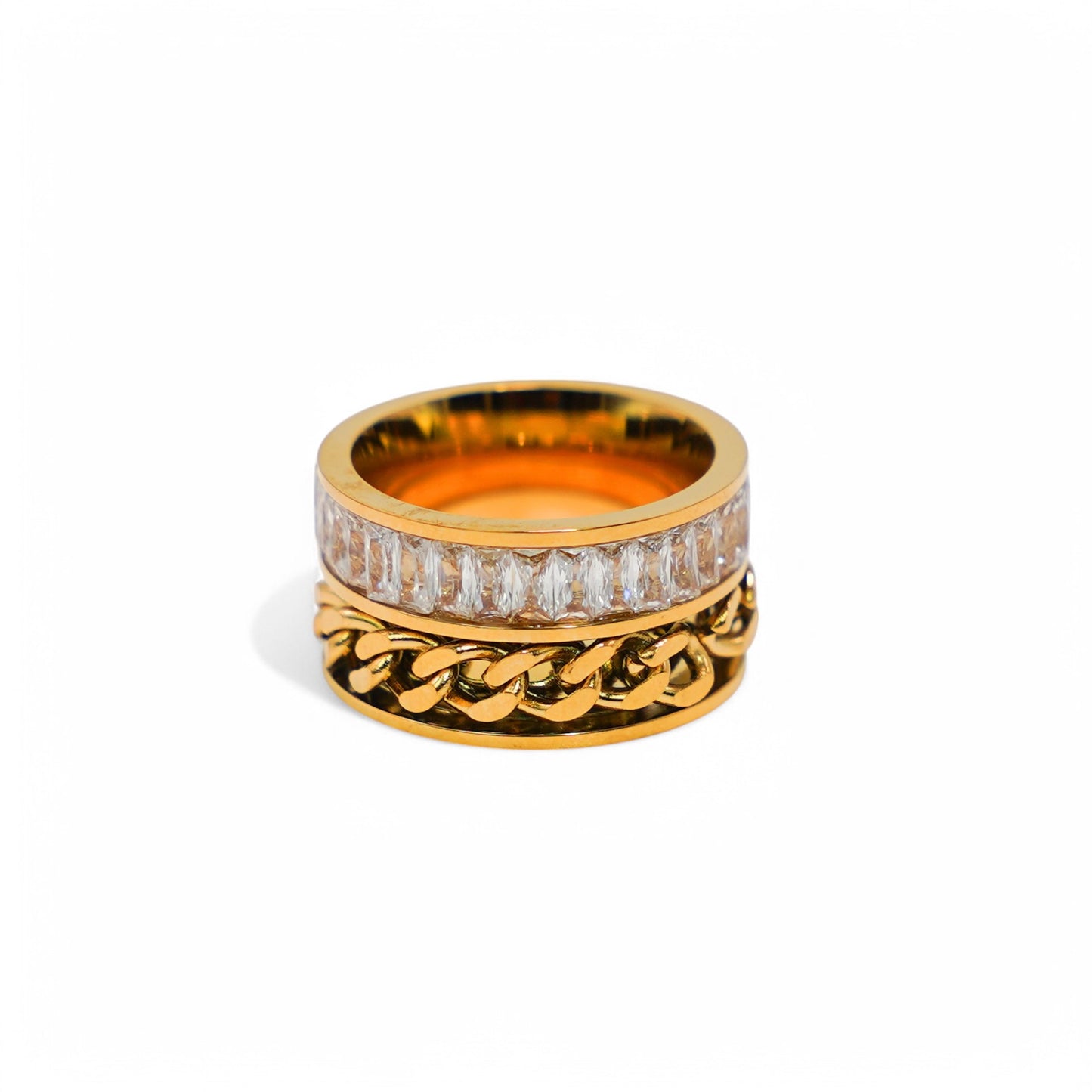 Regal Chain Ring