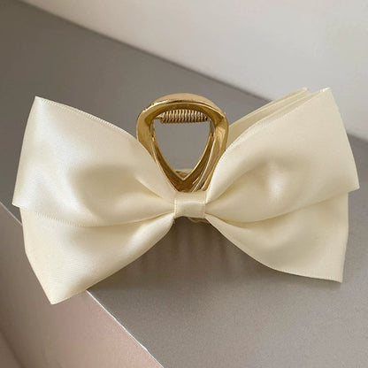 Satin Bow